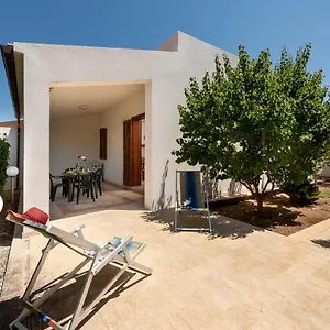  Appartamento Casa Azzurra 2