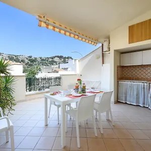  Appartamento A Casa Di Nonna Vincenza