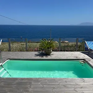 Villa Costanza, San Vito Lo Capo