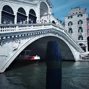 Casa Barzizza Venetië